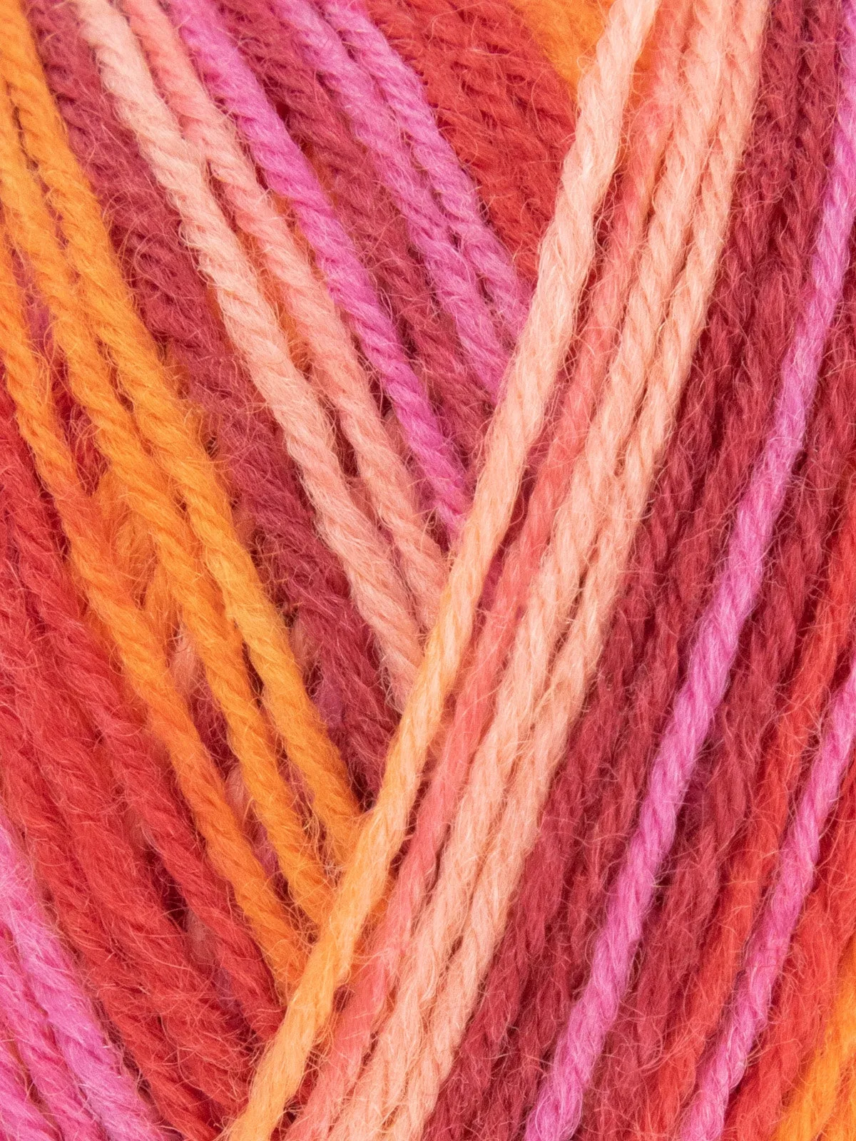 West Yorkshire Spinners Signature 4ply