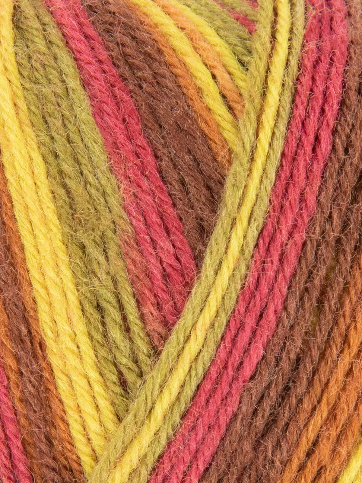West Yorkshire Spinners Signature 4ply