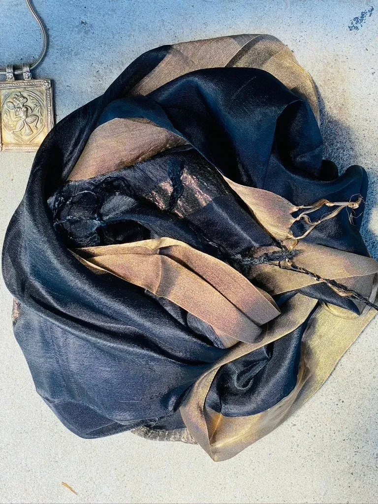 WHISPER SILK SCARVES