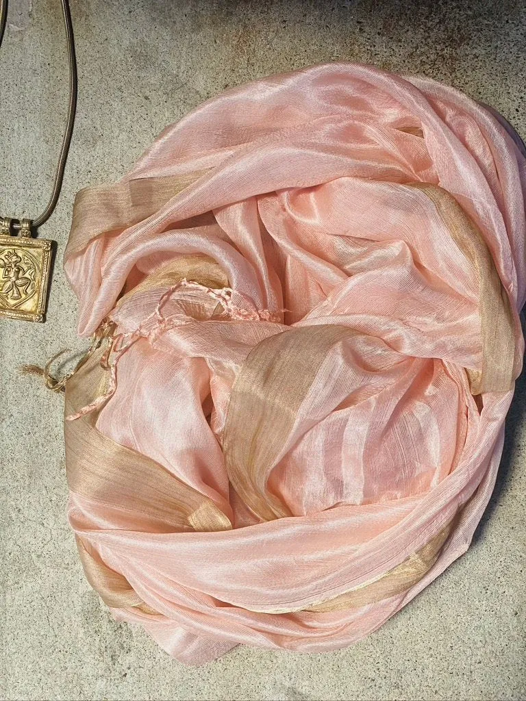WHISPER SILK SCARVES