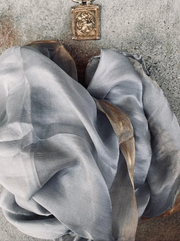 WHISPER SILK SCARVES