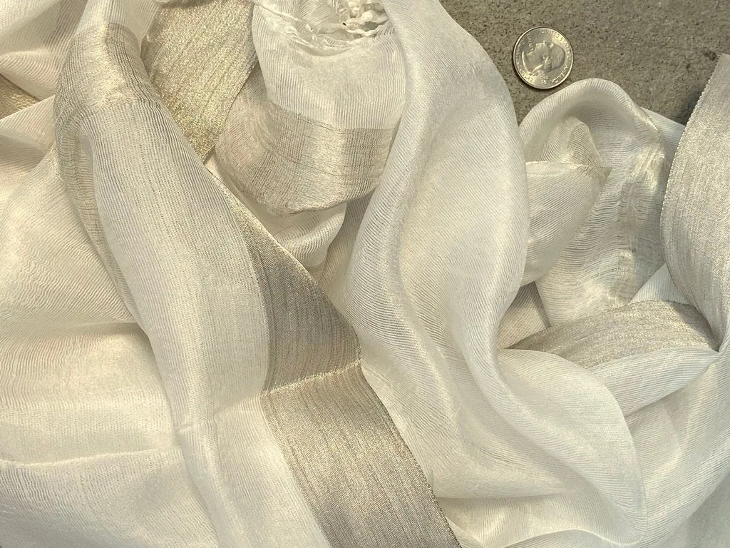 WHISPER SILK SCARVES