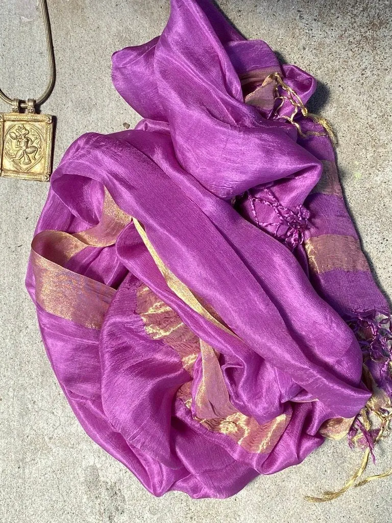 WHISPER SILK SCARVES