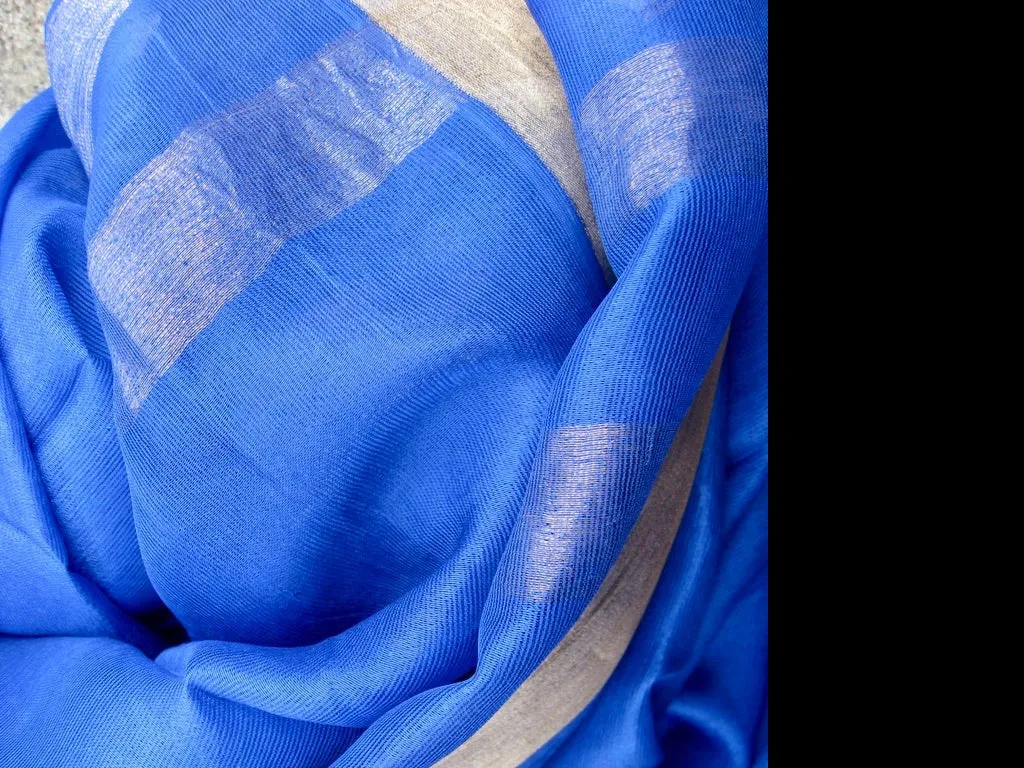 WHISPER SILK SCARVES