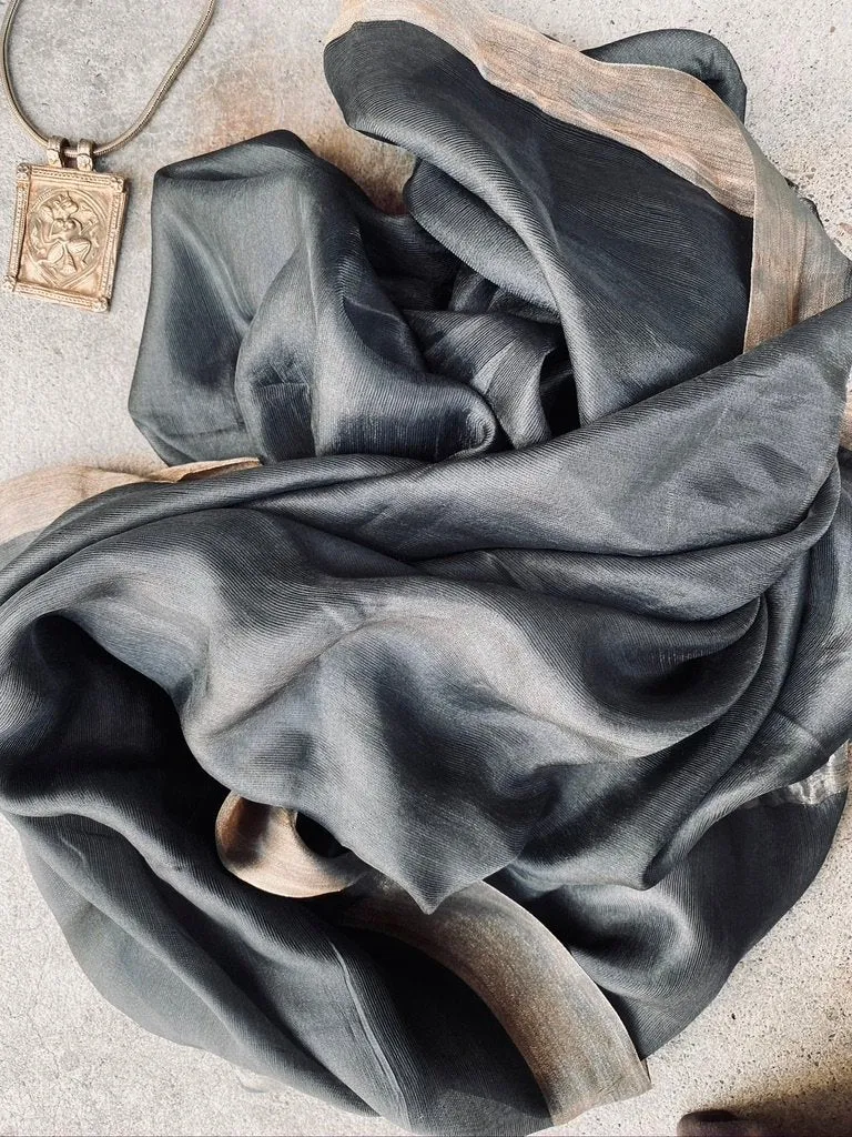WHISPER SILK SCARVES