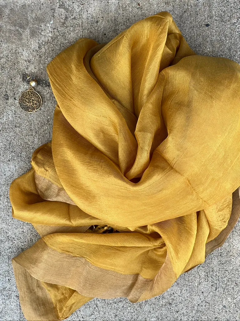 WHISPER SILK SCARVES