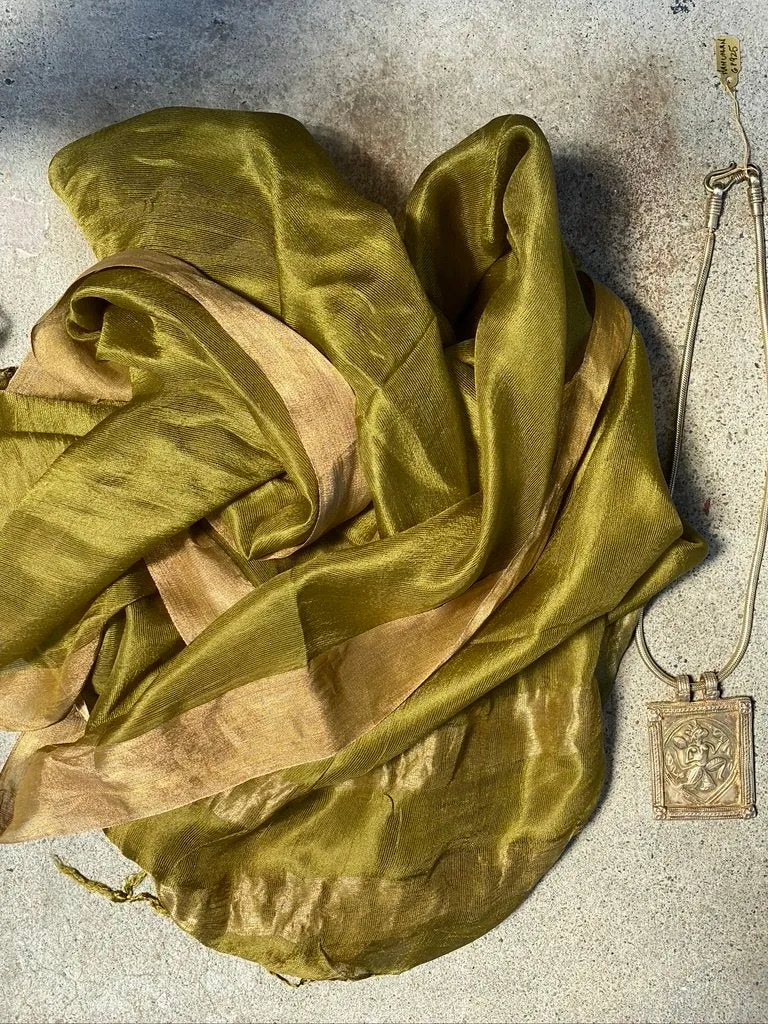 WHISPER SILK SCARVES