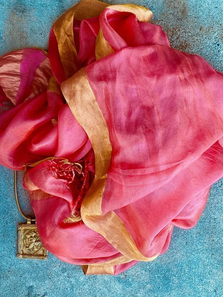 WHISPER SILK SCARVES