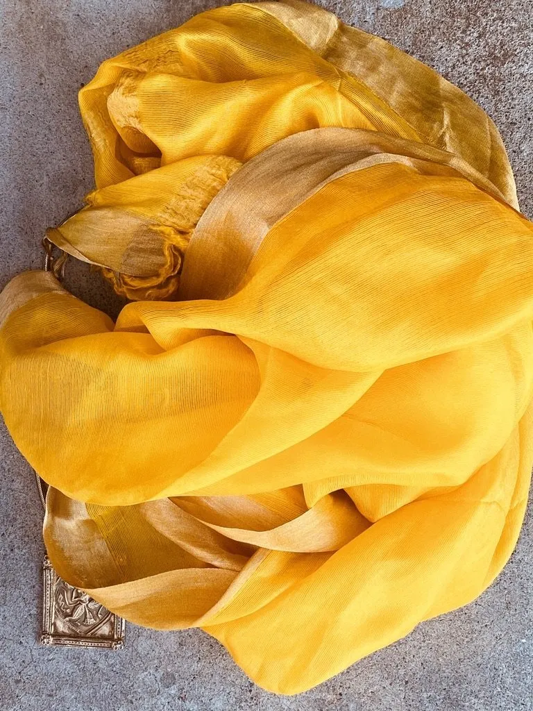 WHISPER SILK SCARVES