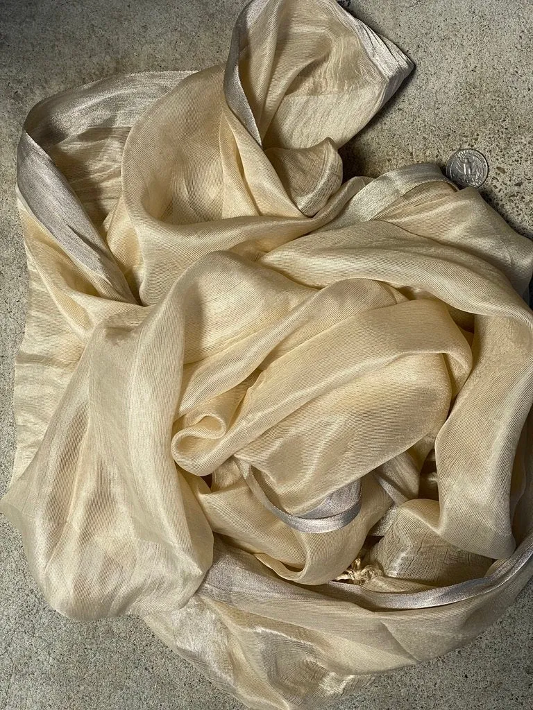 WHISPER SILK SCARVES