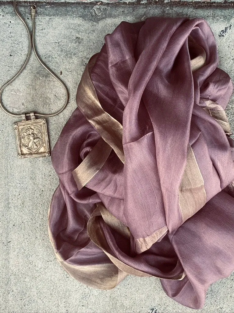 WHISPER SILK SCARVES
