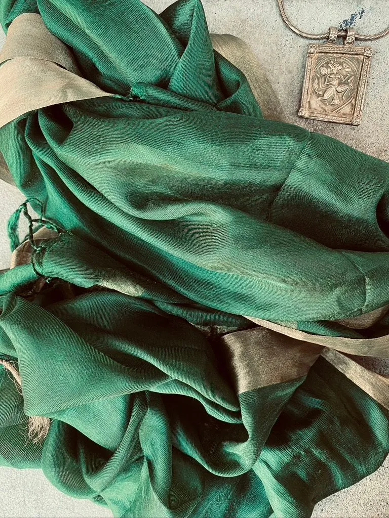 WHISPER SILK SCARVES