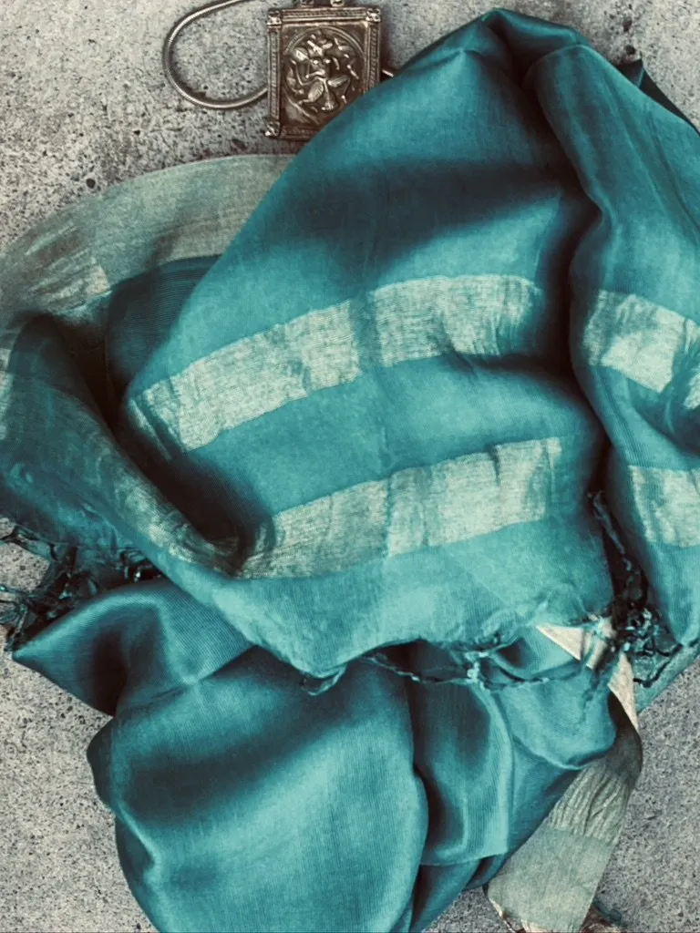 WHISPER SILK SCARVES