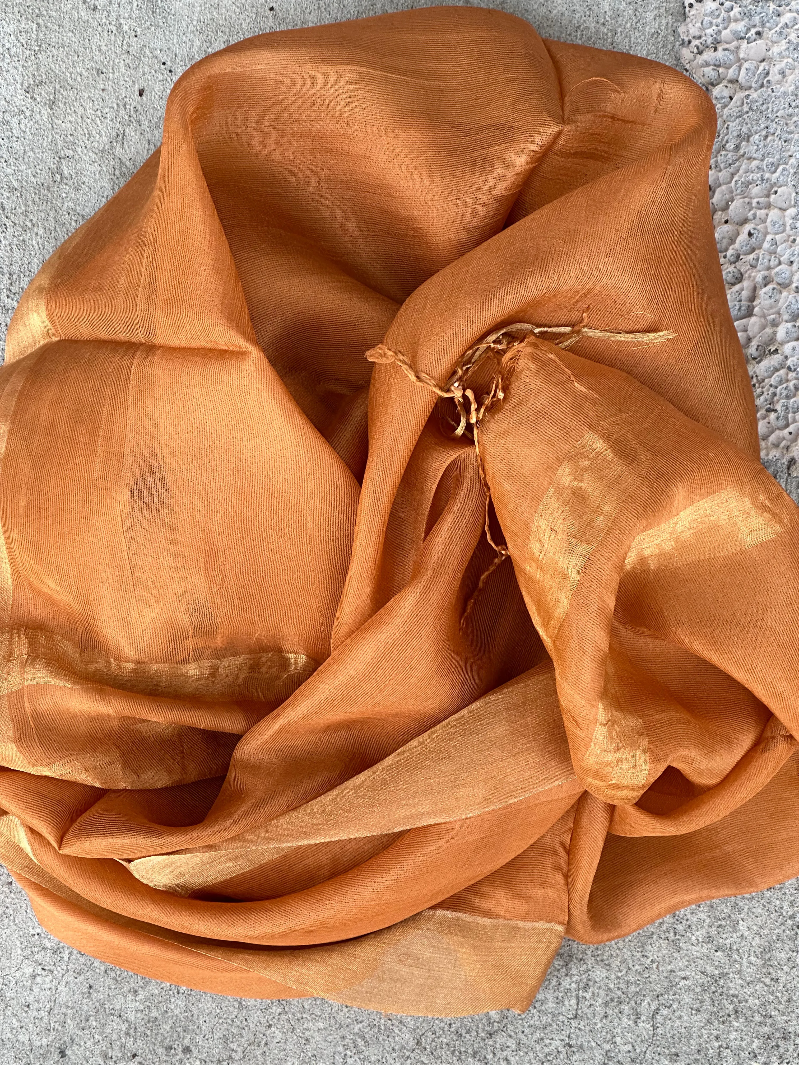 WHISPER SILK SCARVES