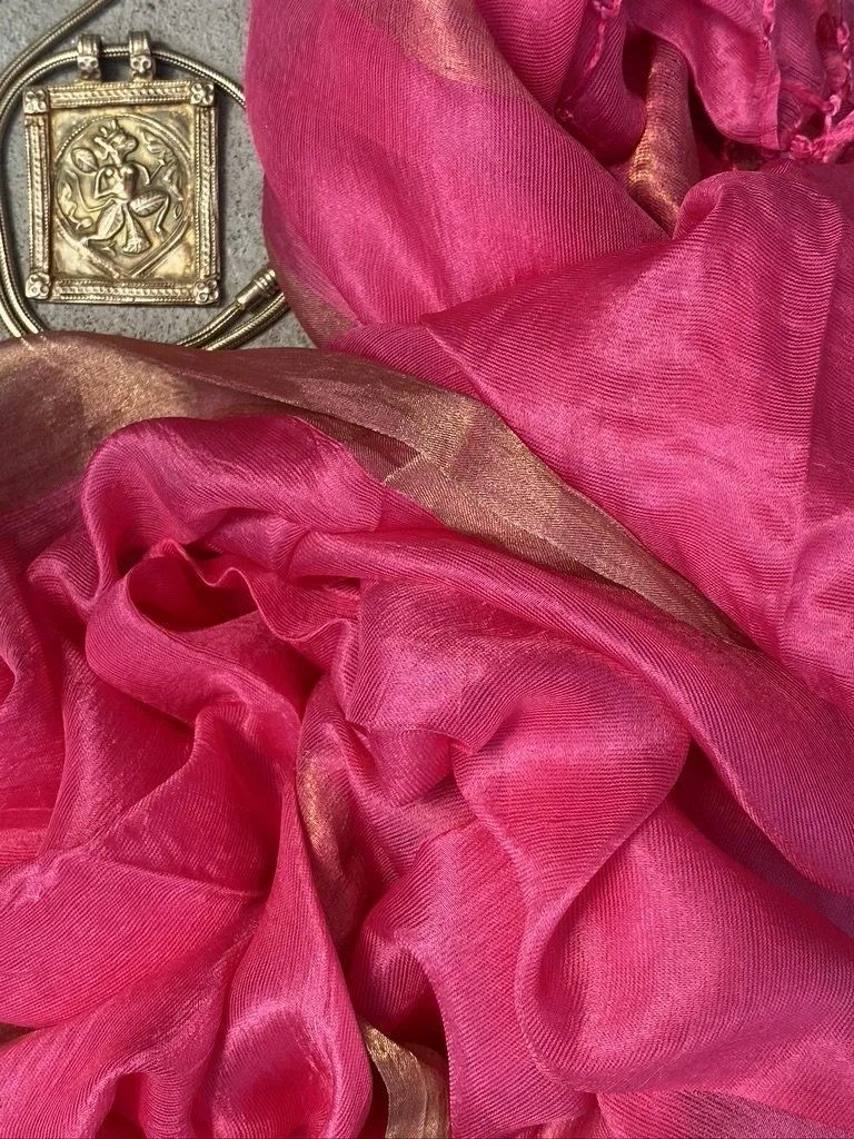 WHISPER SILK SCARVES