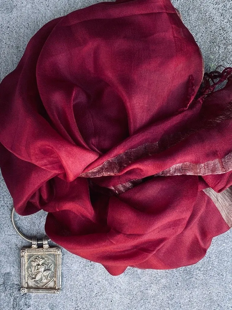WHISPER SILK SCARVES