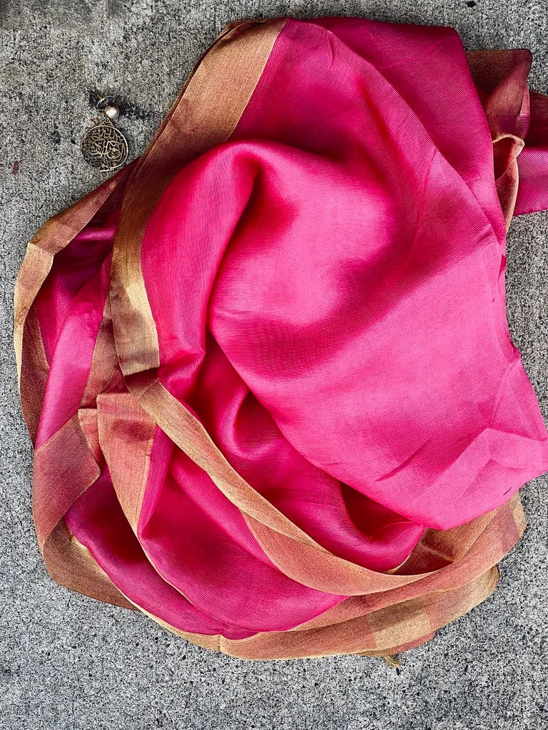WHISPER SILK SCARVES
