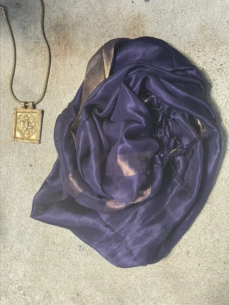 WHISPER SILK SCARVES