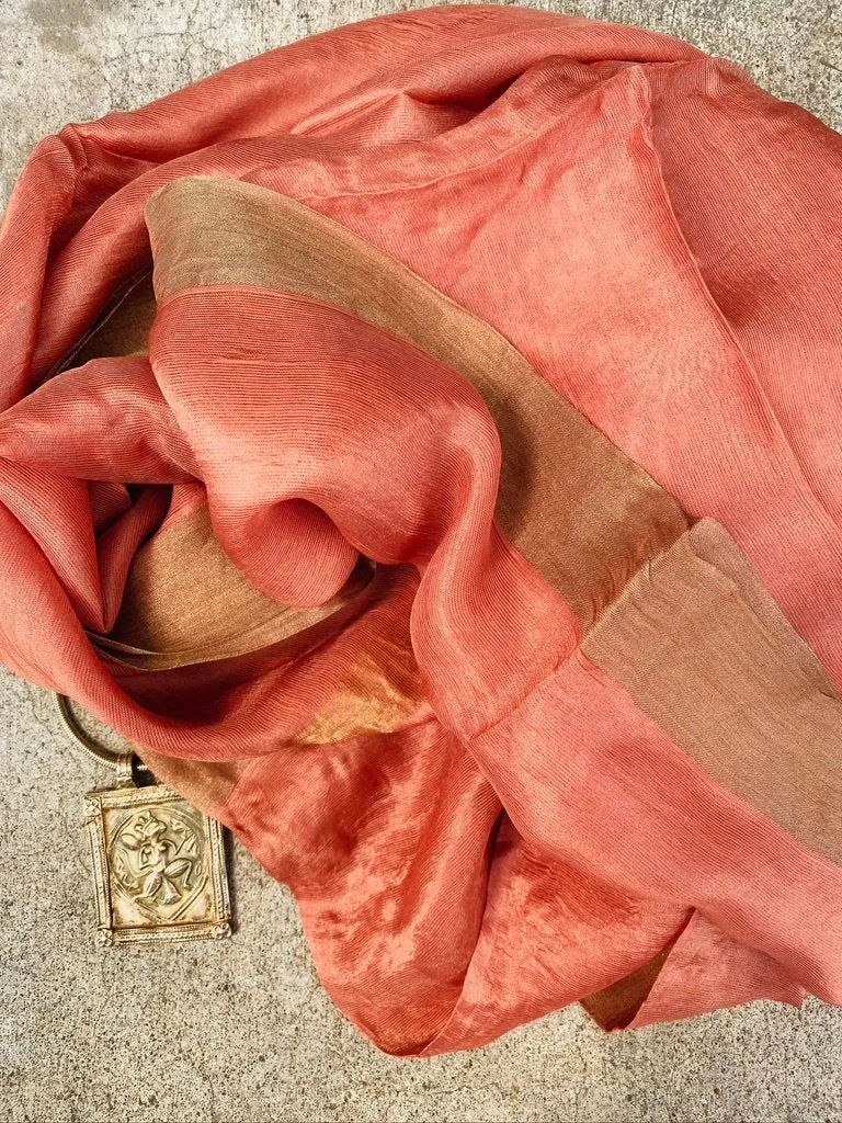 WHISPER SILK SCARVES