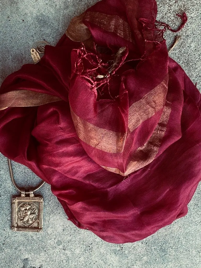 WHISPER SILK SCARVES