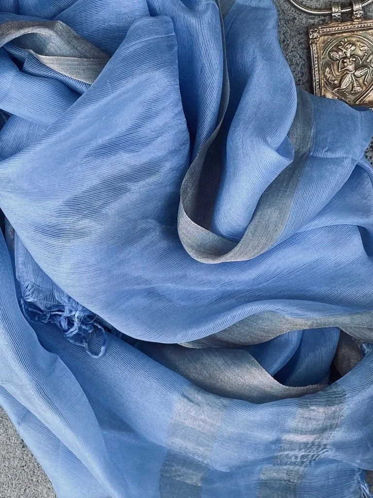 WHISPER SILK SCARVES