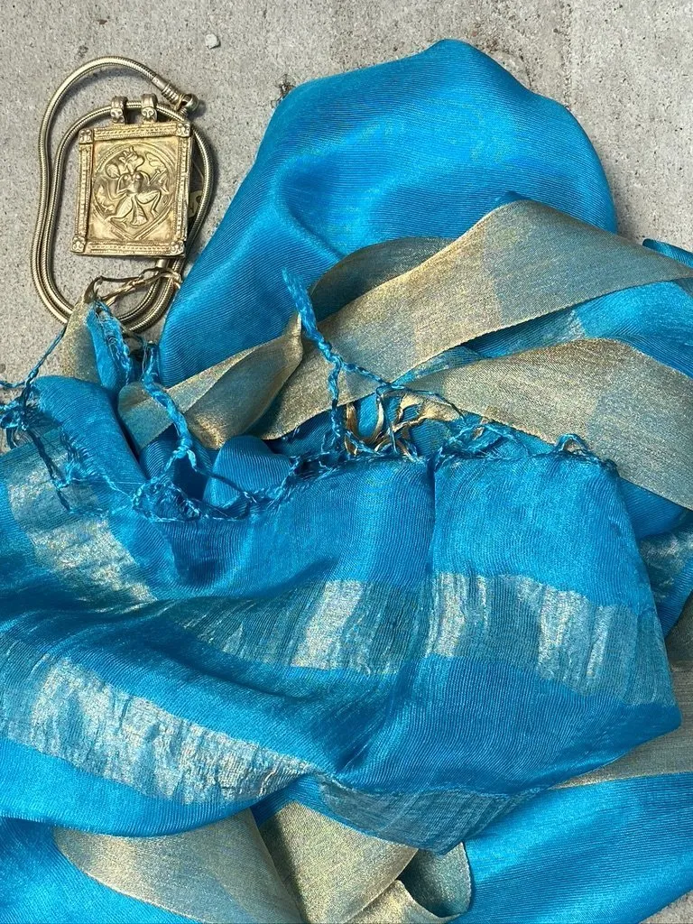 WHISPER SILK SCARVES