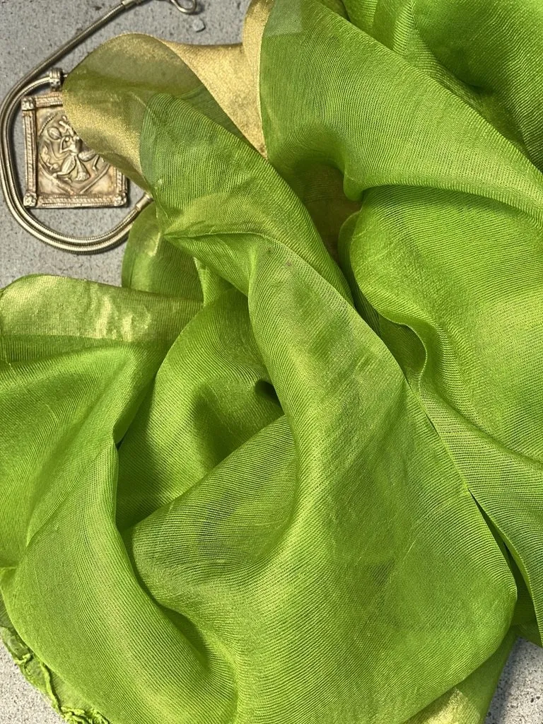 WHISPER SILK SCARVES