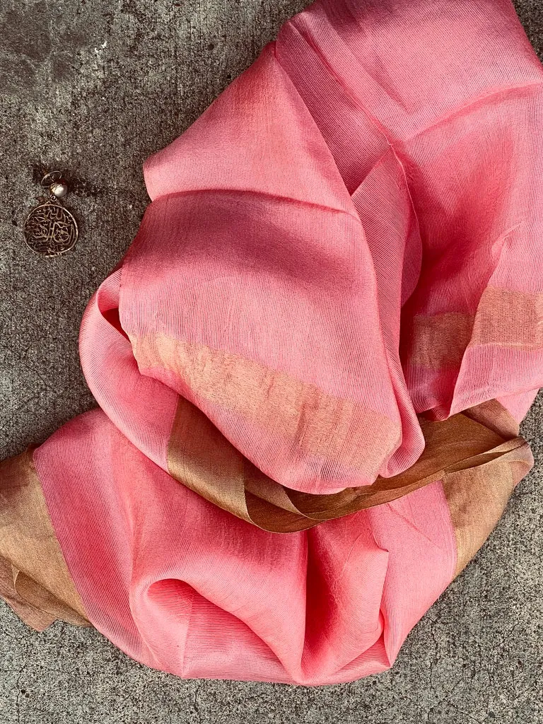 WHISPER SILK SCARVES