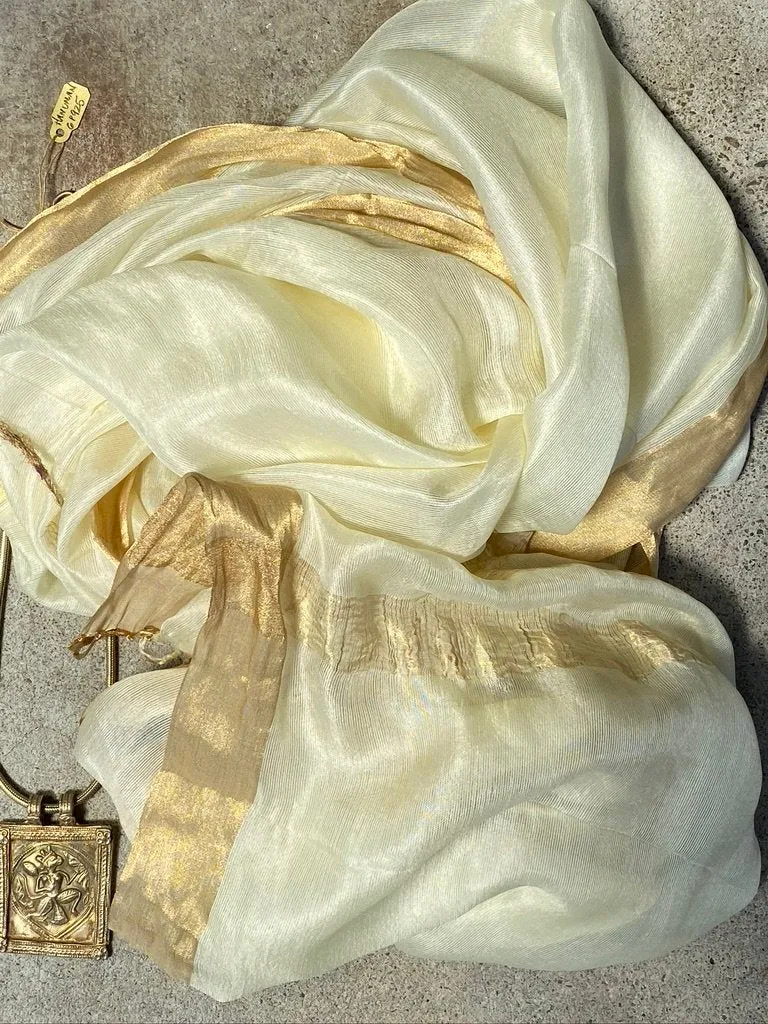 WHISPER SILK SCARVES
