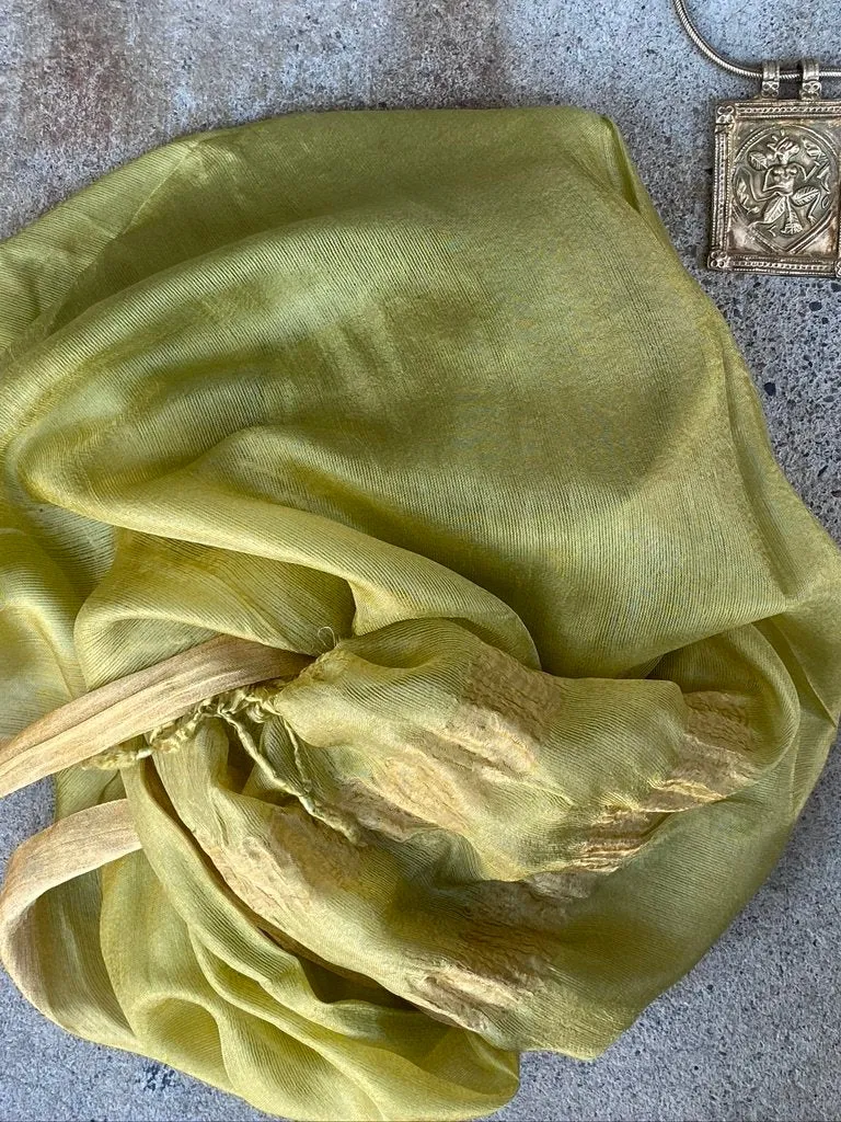 WHISPER SILK SCARVES