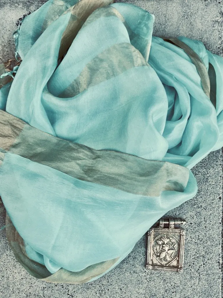 WHISPER SILK SCARVES