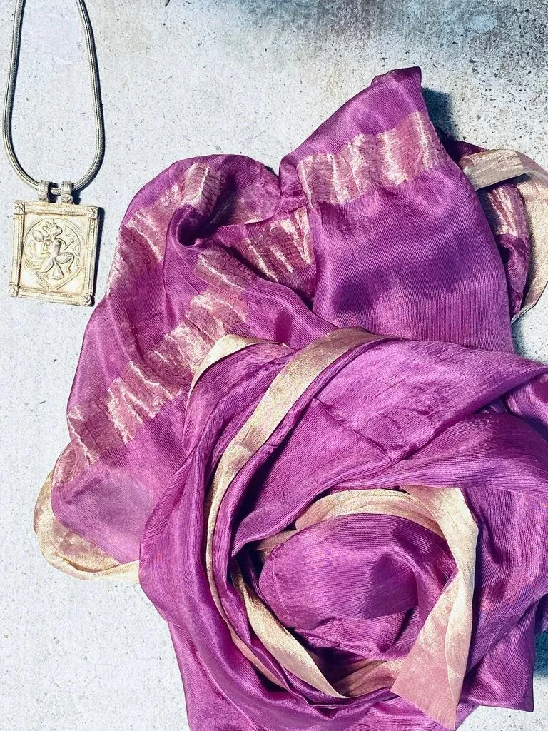 WHISPER SILK SCARVES