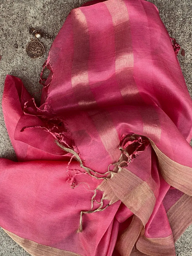 WHISPER SILK SCARVES