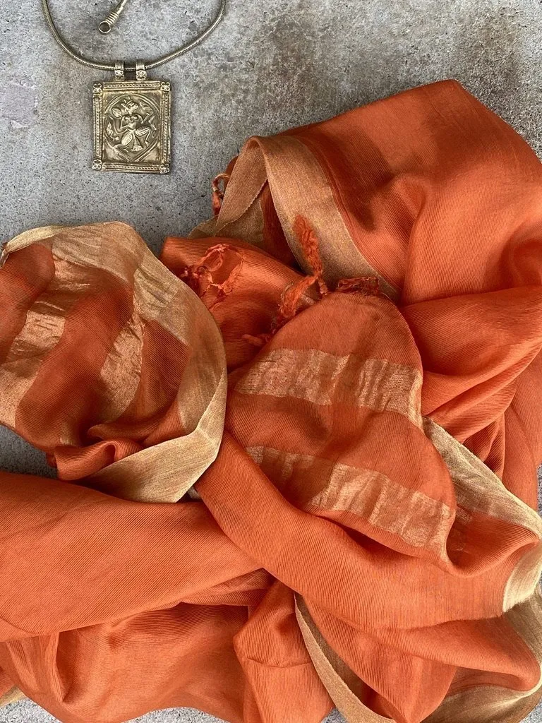 WHISPER SILK SCARVES
