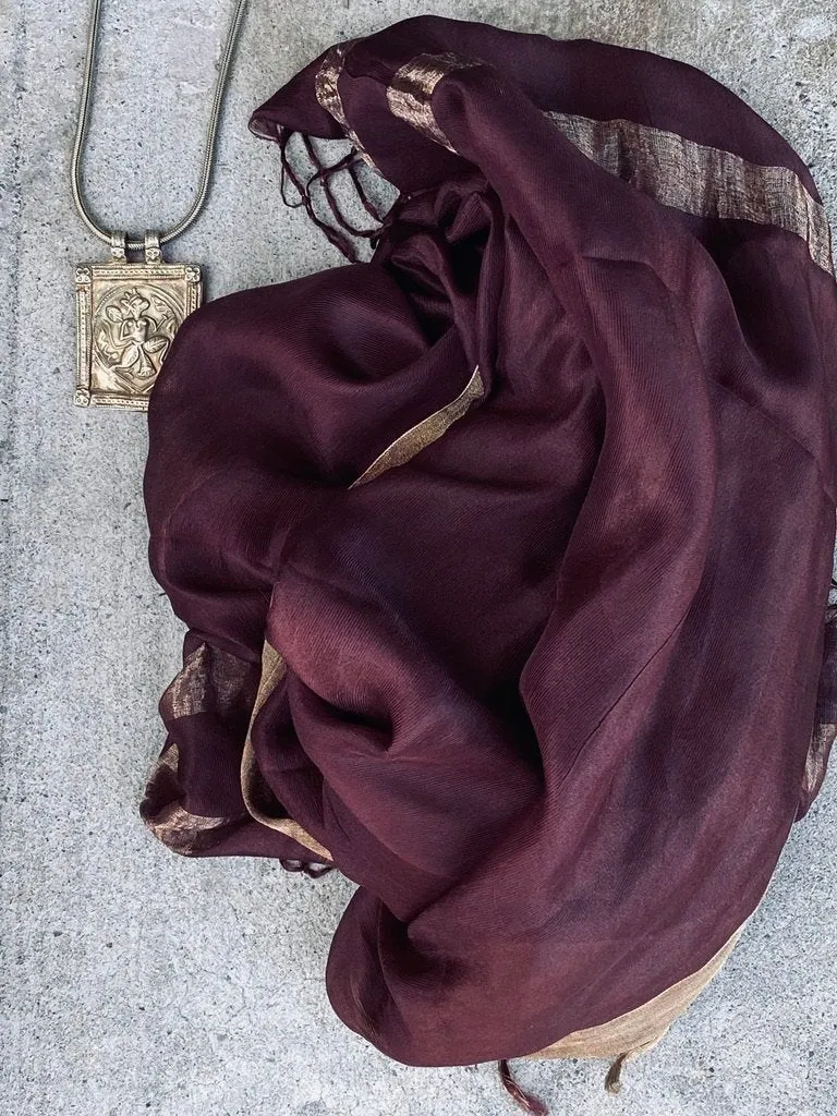 WHISPER SILK SCARVES