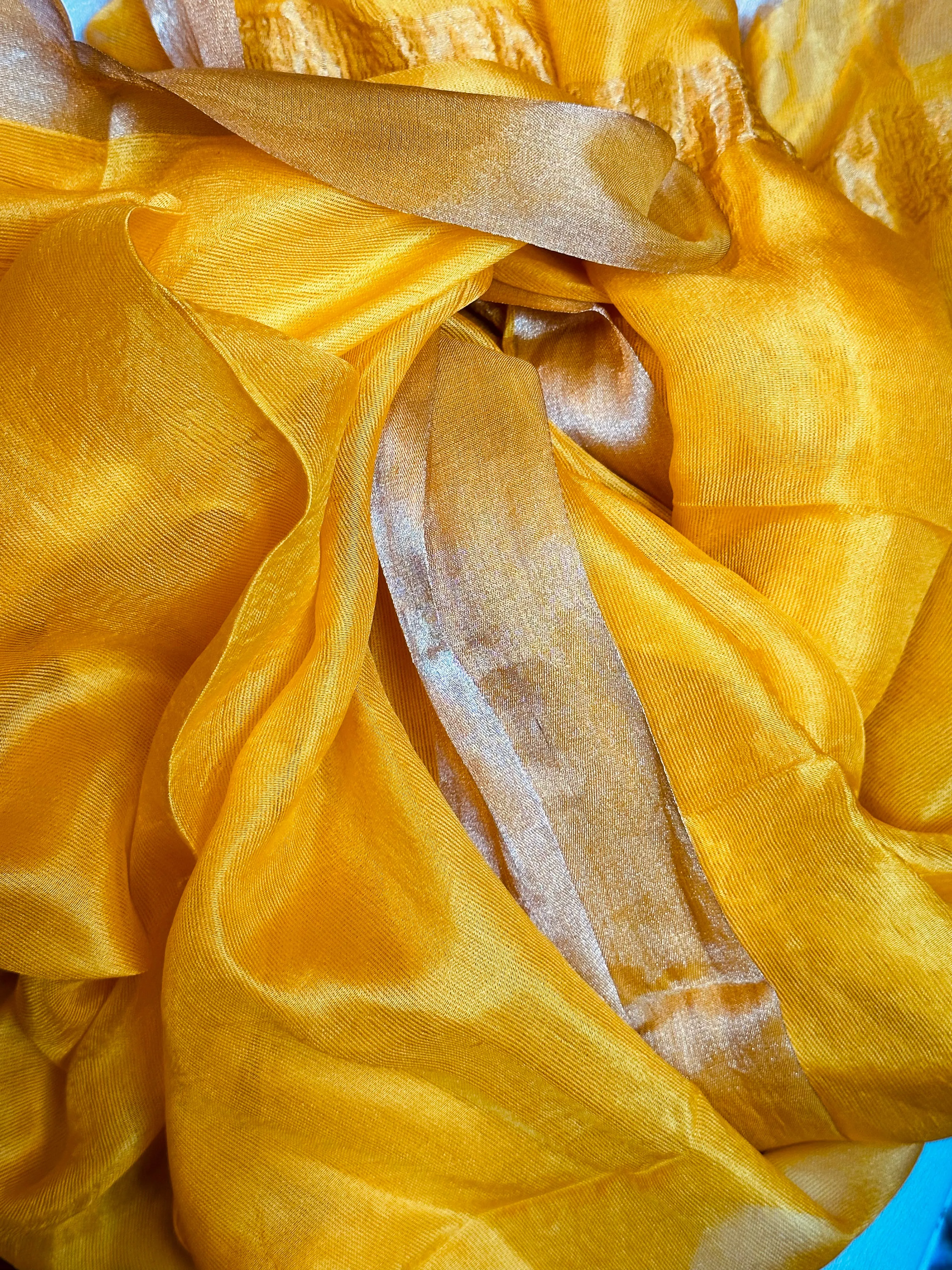 WHISPER SILK SCARVES