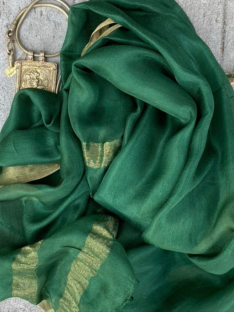WHISPER SILK SCARVES