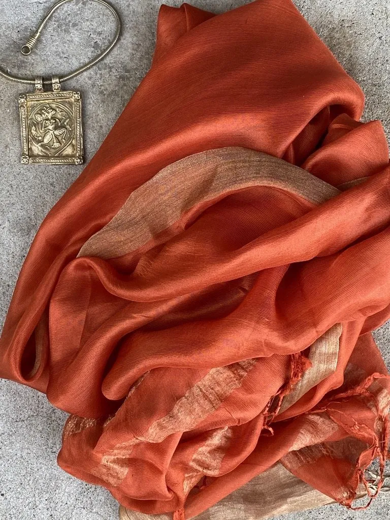WHISPER SILK SCARVES