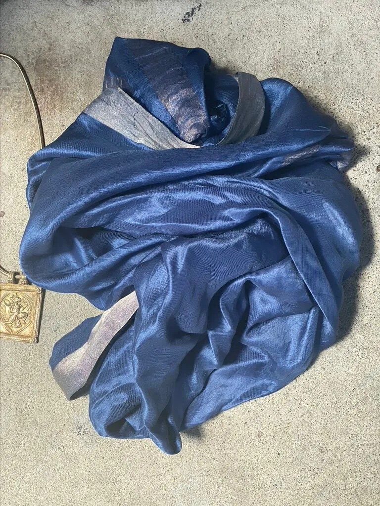 WHISPER SILK SCARVES