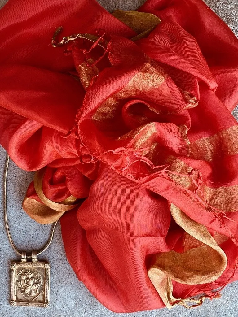 WHISPER SILK SCARVES