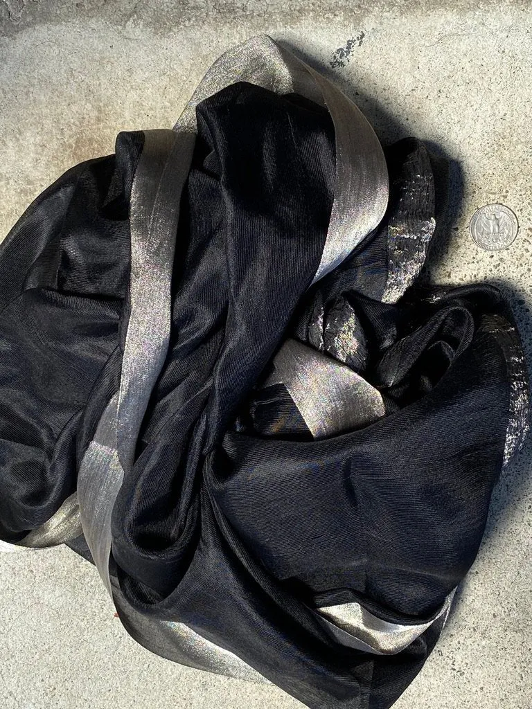 WHISPER SILK SCARVES