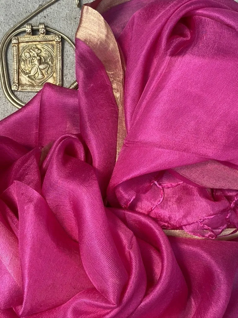 WHISPER SILK SCARVES