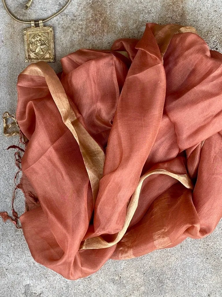WHISPER SILK SCARVES