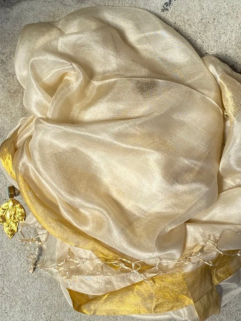 WHISPER SILK SCARVES
