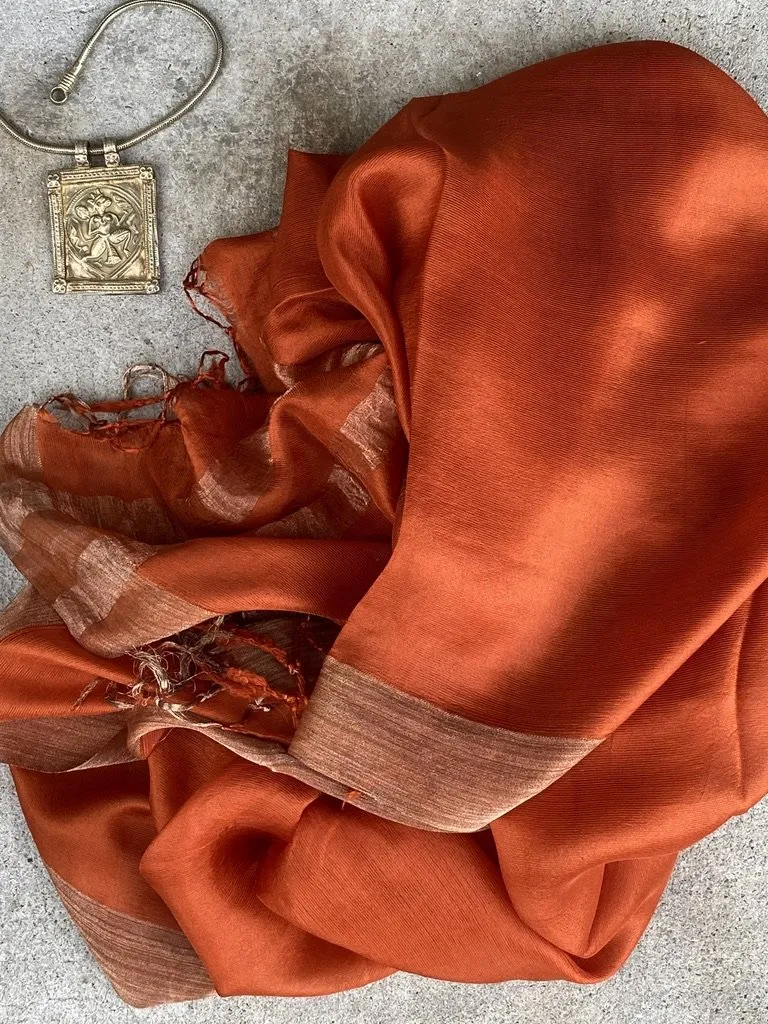 WHISPER SILK SCARVES