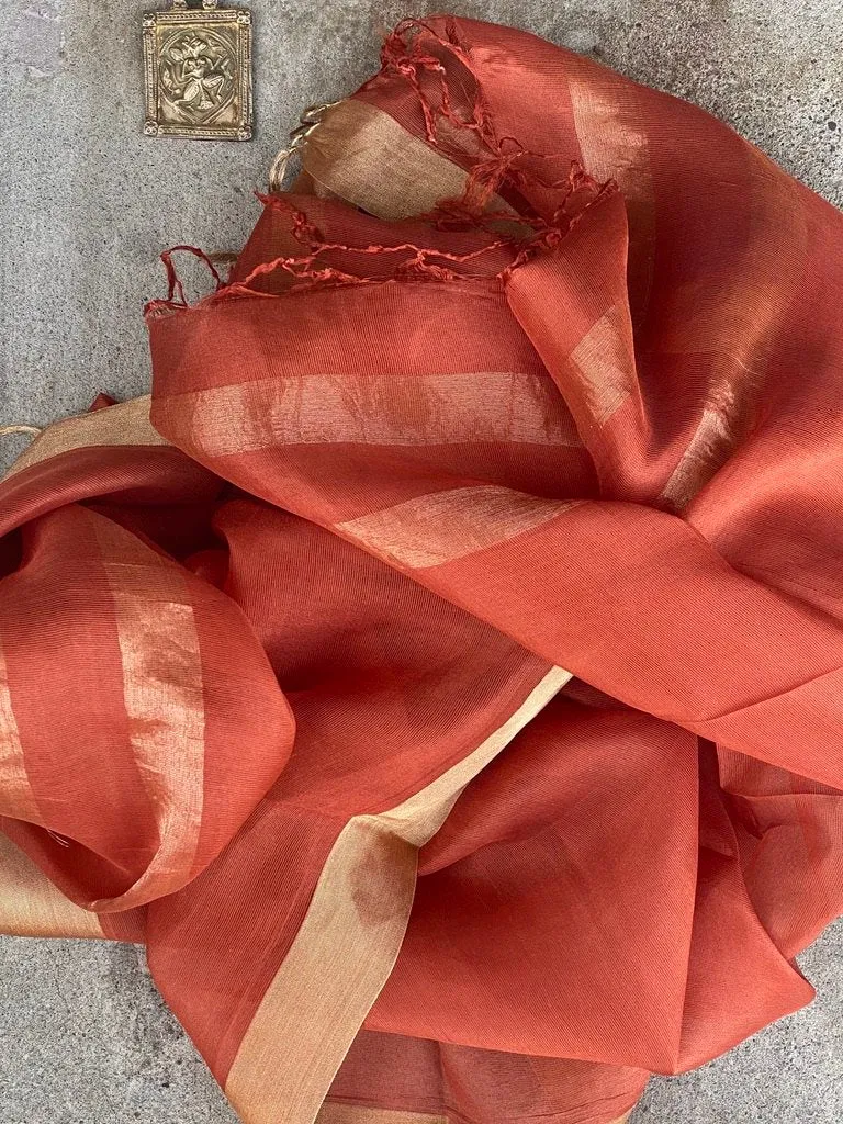 WHISPER SILK SCARVES