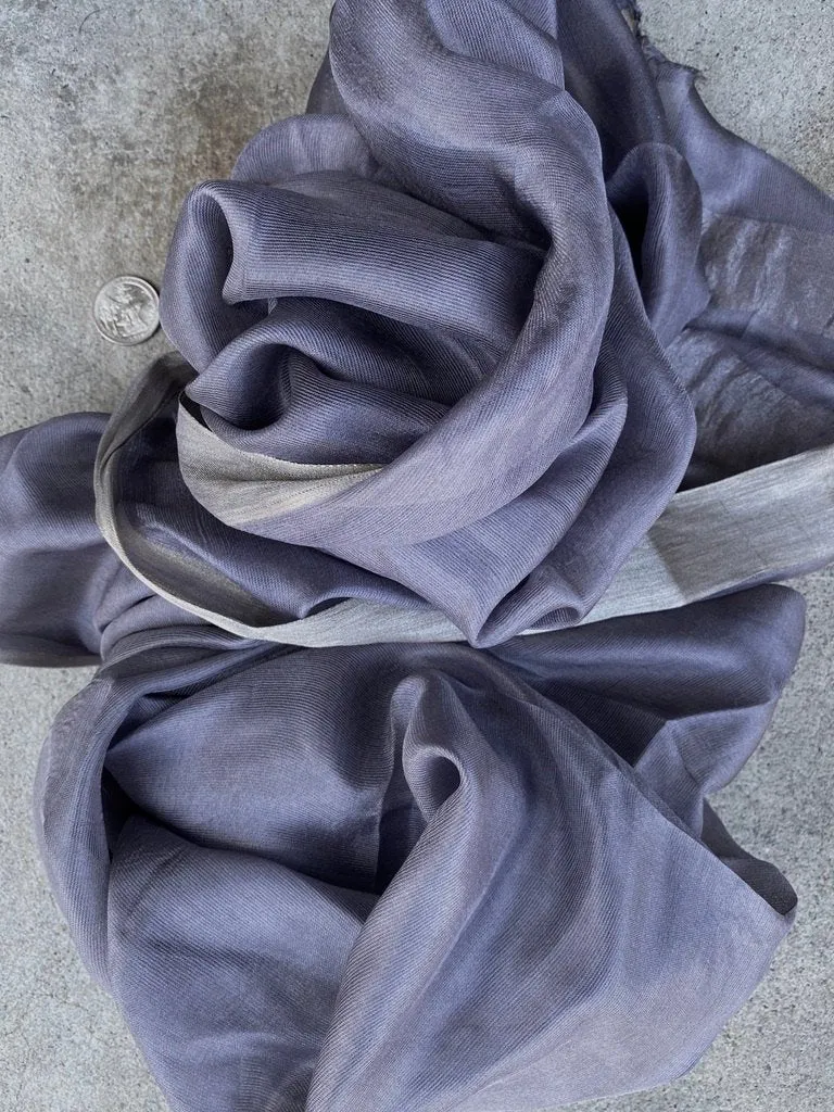WHISPER SILK SCARVES