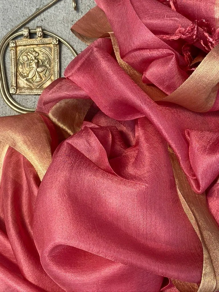 WHISPER SILK SCARVES