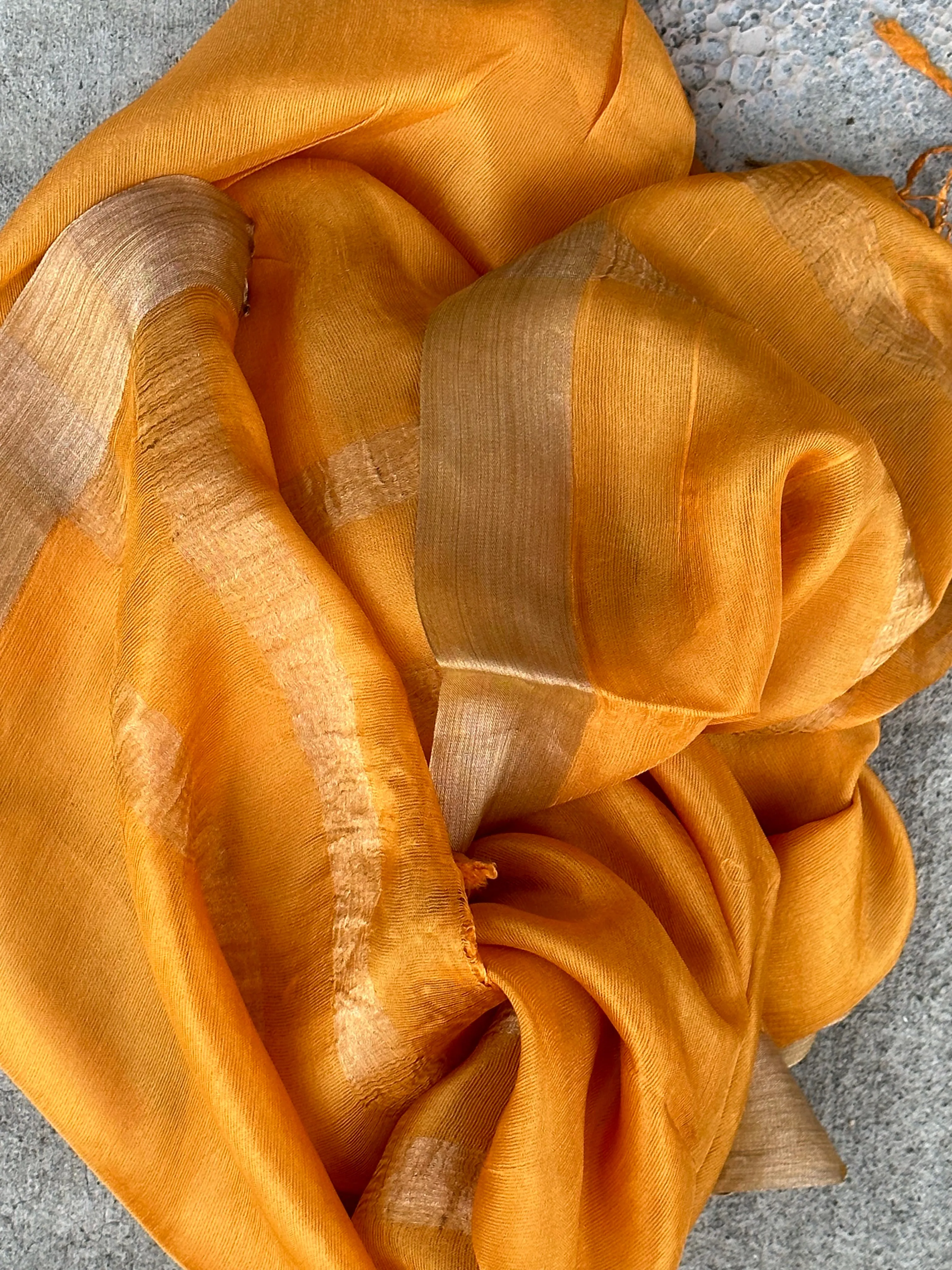 WHISPER SILK SCARVES