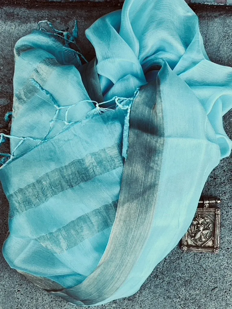 WHISPER SILK SCARVES